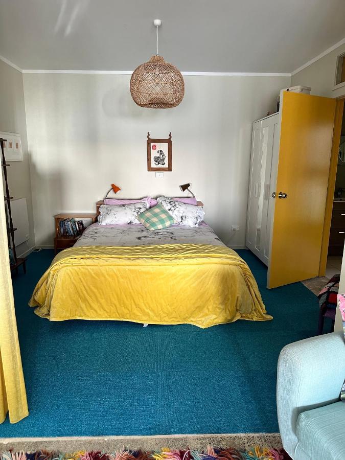 Ferienwohnung The Seahouse Kerikeri Exterior foto