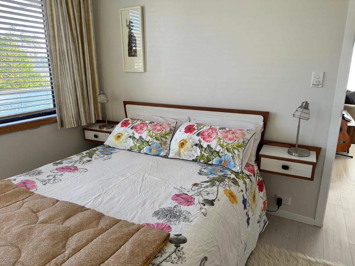 Ferienwohnung The Seahouse Kerikeri Exterior foto