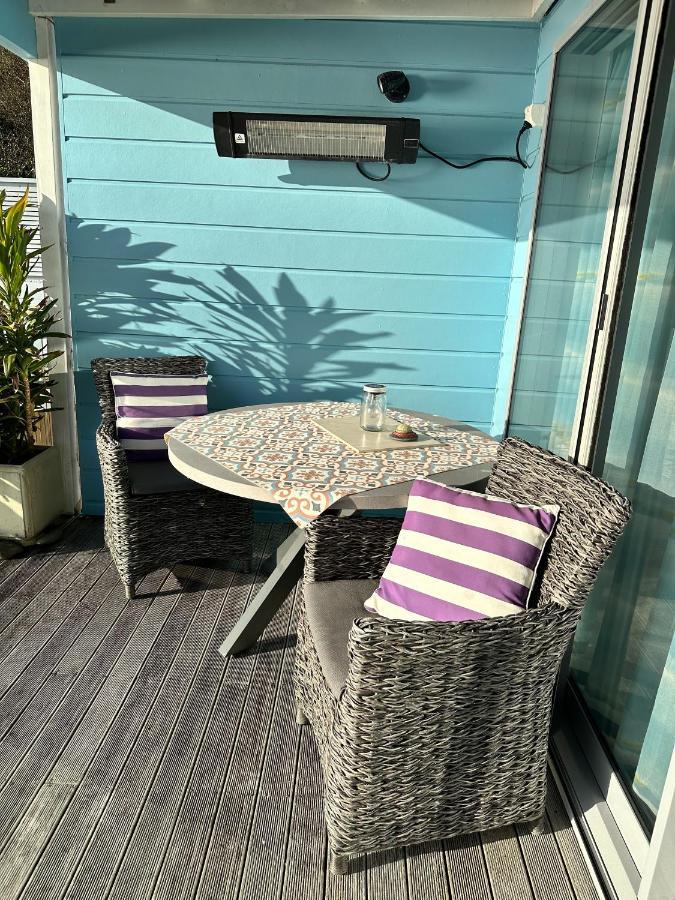 Ferienwohnung The Seahouse Kerikeri Exterior foto