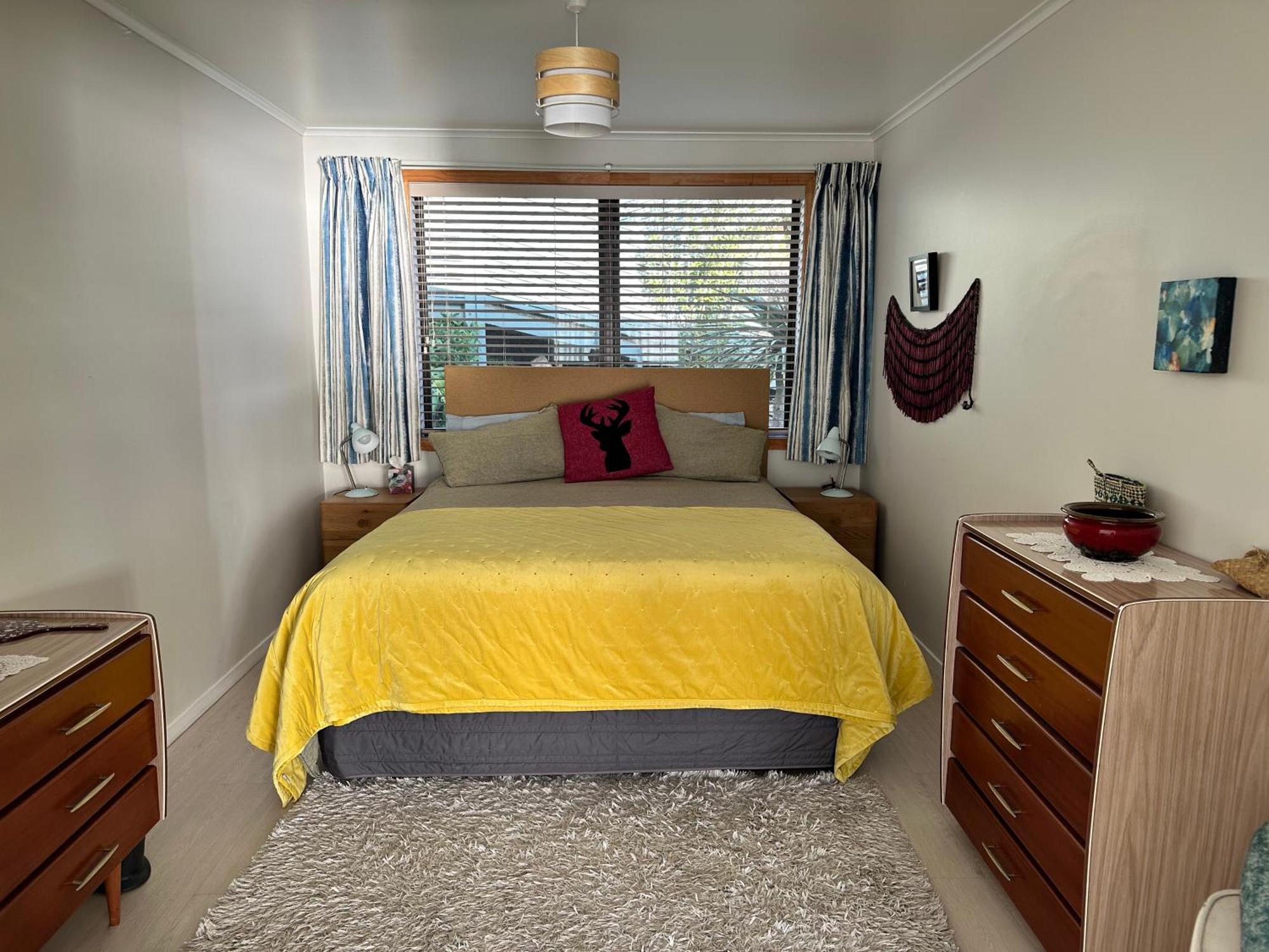 Ferienwohnung The Seahouse Kerikeri Exterior foto